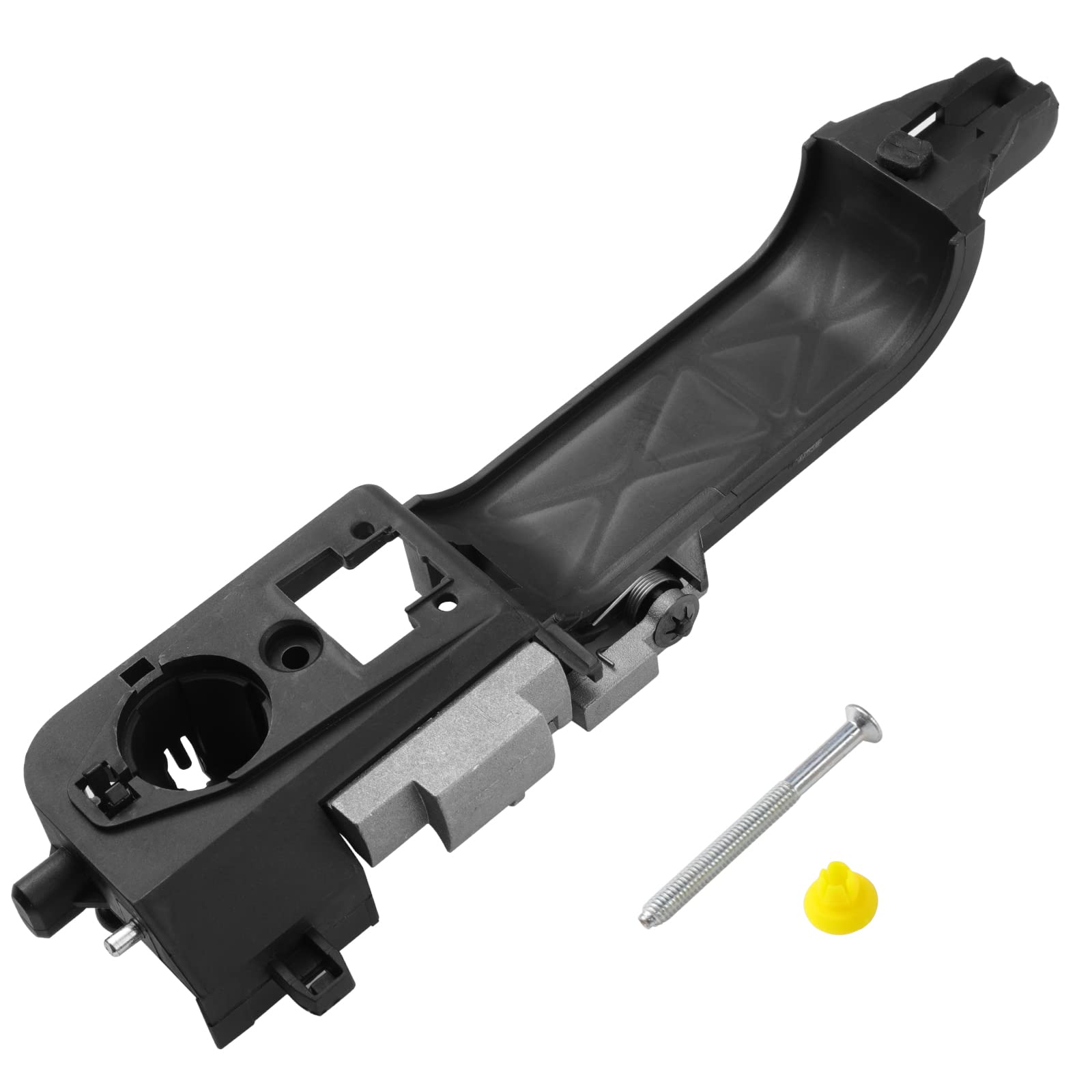 Amazon.com: Lcyolada 8s4z5426685b Driver Door Handle Front Left